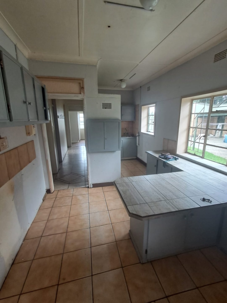 To Let 3 Bedroom Property for Rent in Morewag Free State